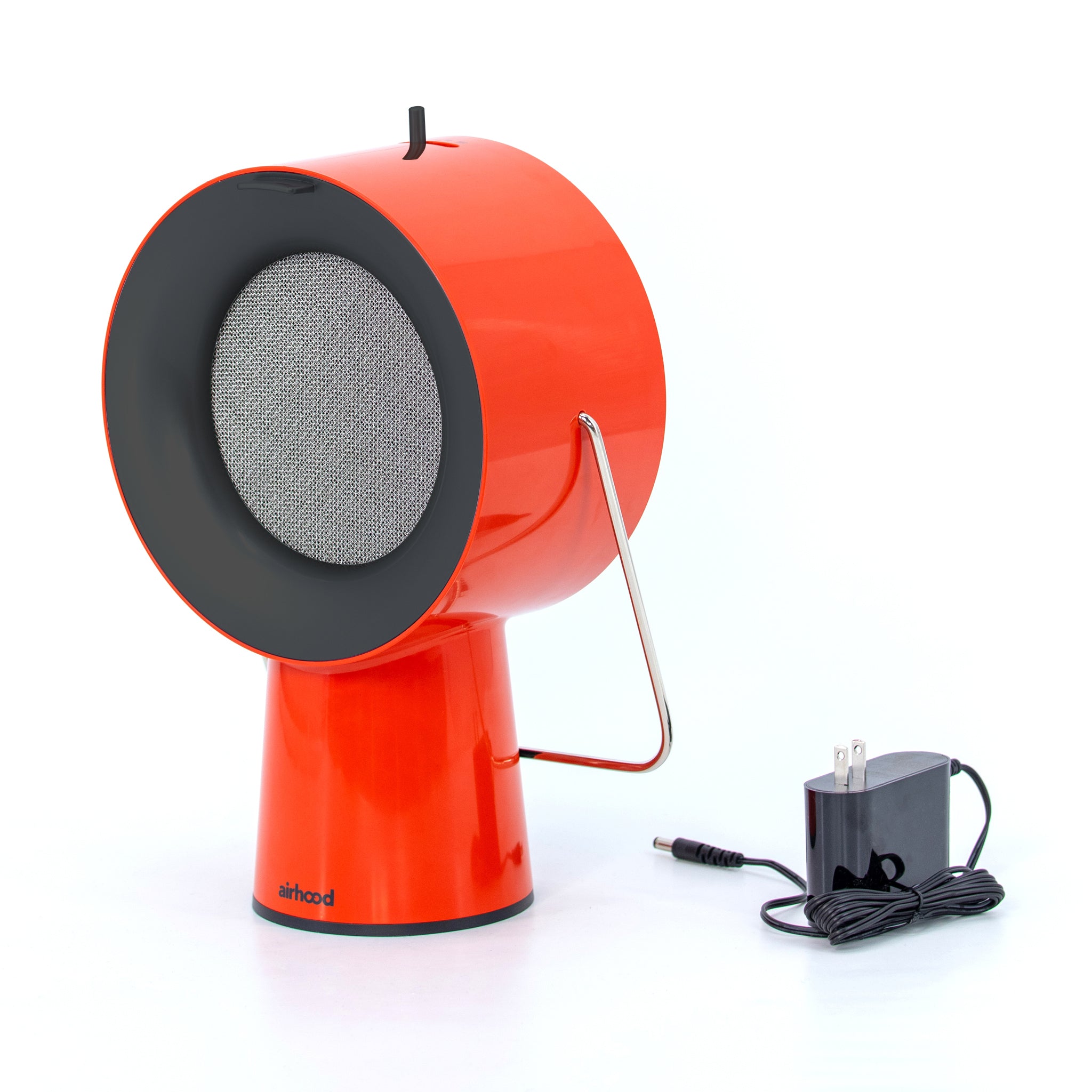 AirHood®| エアフード スペースブラック 有線タイプ – Airhood