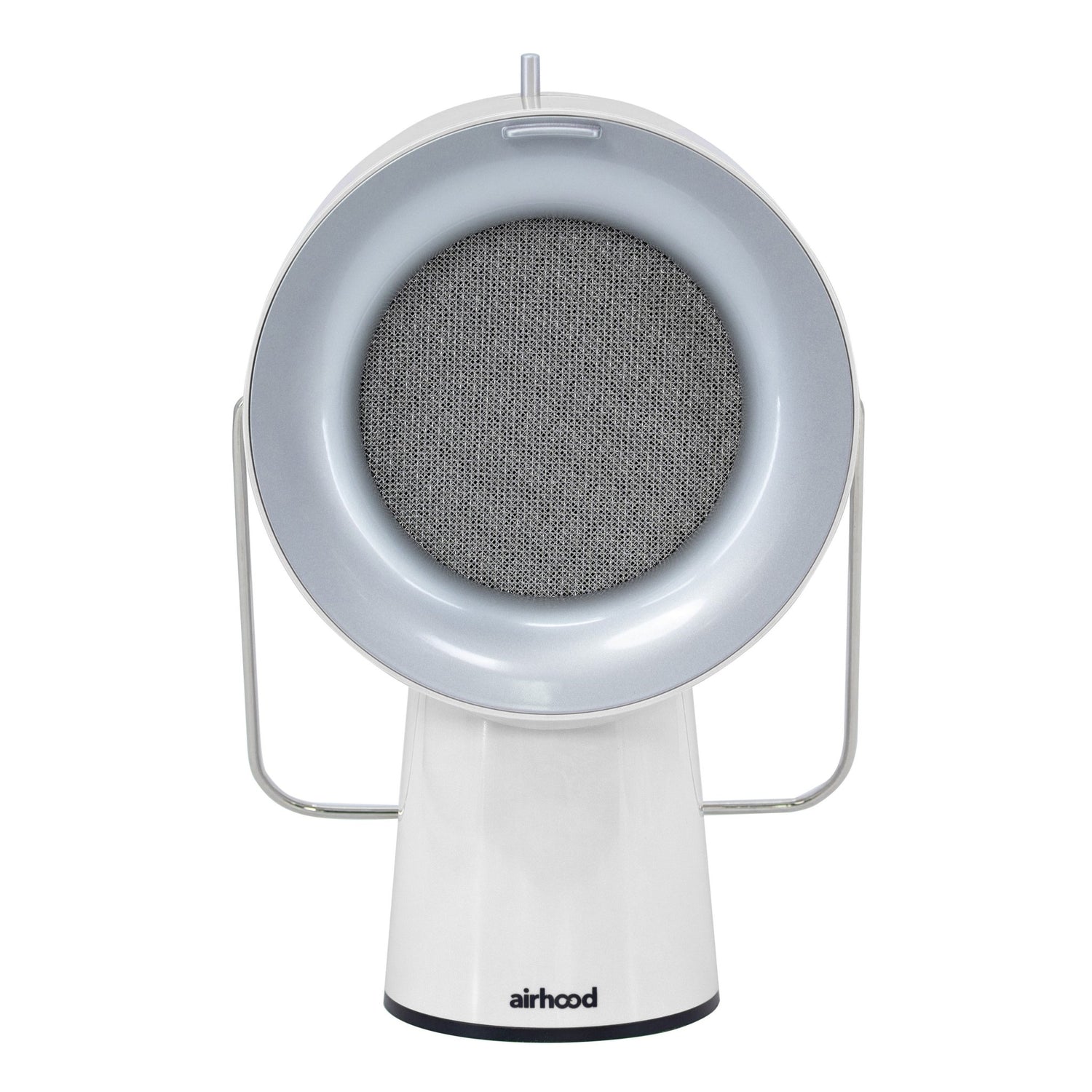 Airhood　白黒