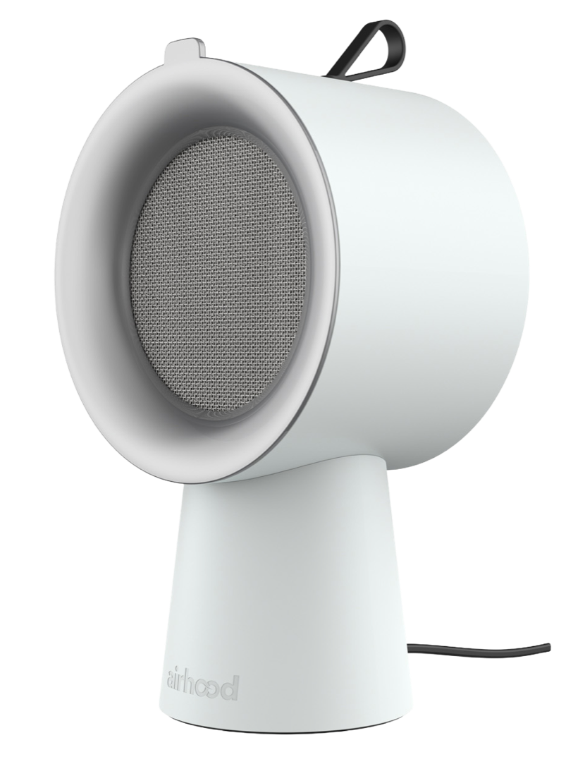 AirHood 2 ホワイト